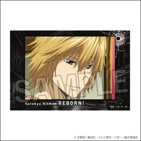 『家庭教師ヒットマンREBORN!』積み積みブロック 12【202507再販】